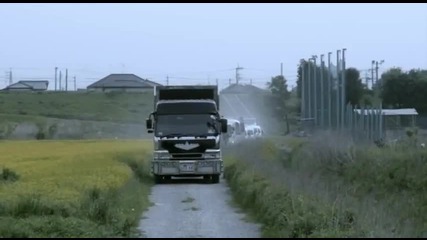 Arakawa Under the Bridge Movie Trailer