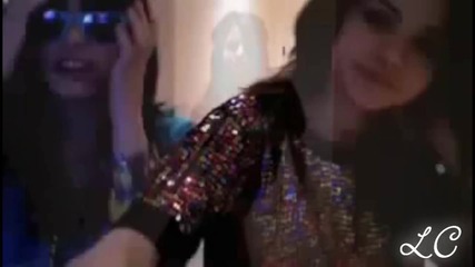 Selena Gomez - Tik Tok