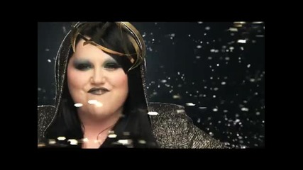 The Gossip - Heavy Cross