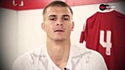 Голямата надежда на ЦСКА: Видя се кое е ЦСКА и кого подкрепят феновете