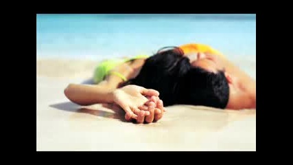 Atb feat. Cristina Soto - Twisted Love