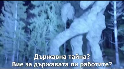 Ловец на тролове (2010)