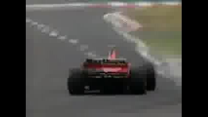 Michael Schumacher