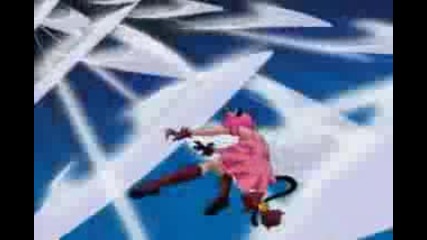 Sos Anime Mix