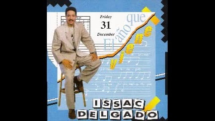 Issac Delgado - Por Que Paro