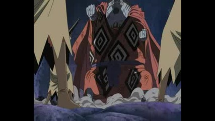One Piece - Епизод 443