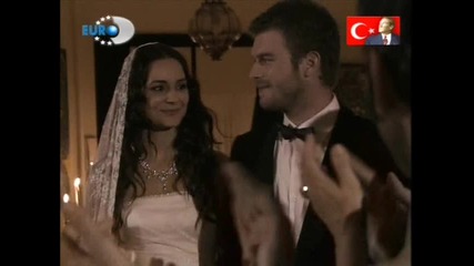 Menekse ile Halil
