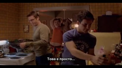 Queer as Folk - Гей сериал - Сезон 3, епизод 2, част 1 