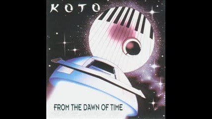 Koto - Phenomenon Choir