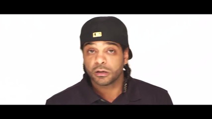 Jim Jones feat. Aaron Lacrate - Everybody Jones ( Album In Stores Now * H D * )