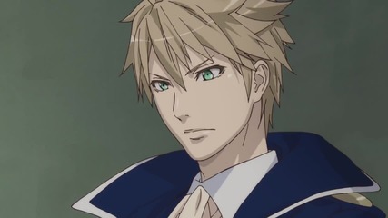 Dance With Devils Anime Preview