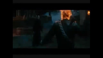 Ghost Rider Song 