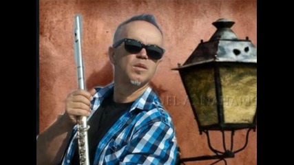 Cane Nikolovski - flute - El Farol