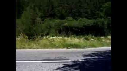 Rally Bulgaria 2008