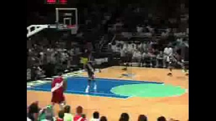 And1 Mixtape