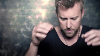 Lady Antebellum - Goodbye Town ( Официално Видео )