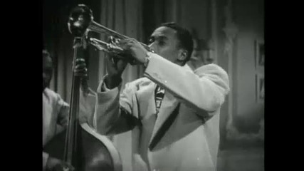 Louis Jordan - Buzz me Baby