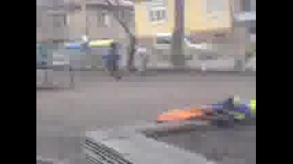 Mach V Mahalata