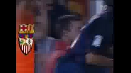 Kaka vs Ronaldinho