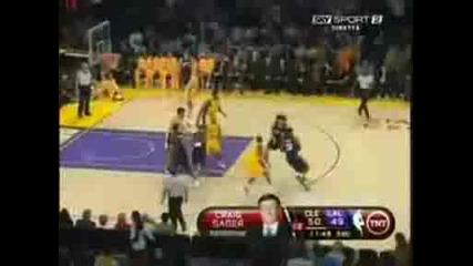 Lebron James Mix