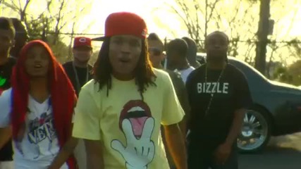 Yung Tone - Boom
