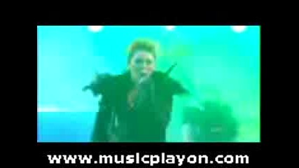 Бг Превод! Miley Cyrus - Cant Be Tamed 