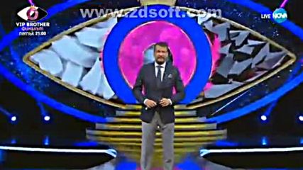 Vip Brother 2018 31.10.2018 - част 7