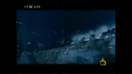 Двете кули битка - правителството vs опозицията:)) - Господари на ефира 14.04.08 HQ