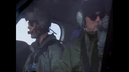 Stargate Atlantis - Hero Music Video (hq 