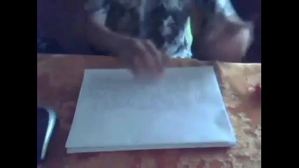 Как се рисува графит !? 2