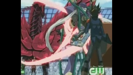 Yu-gi-oh 5d's epizod 24 en audio