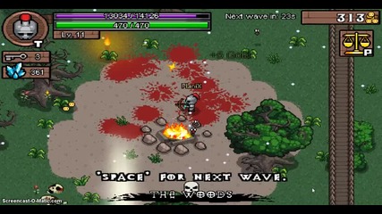 Hero Siege - Ep.1 (pc)