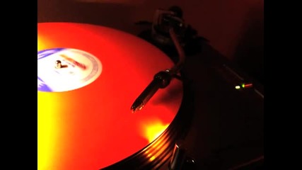 Chromatics - In The City