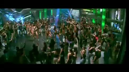 Crazy Kiya Re - Dhoom 2 Hd 