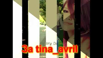 За tina avril