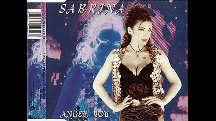 Sabrina - Angel Boy (control Mix)