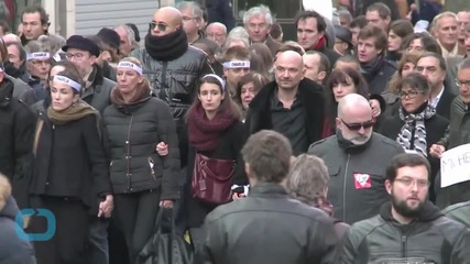 French High School Student Threatened Over School Newspaper Issue About Charlie Hebdo Attack