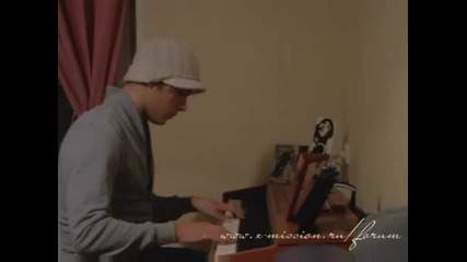 Влад Соколовский - пиано