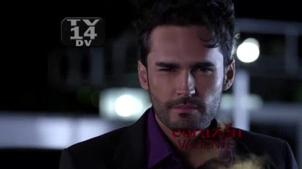 Corazon Valiente Capitulo 96 Parte 3