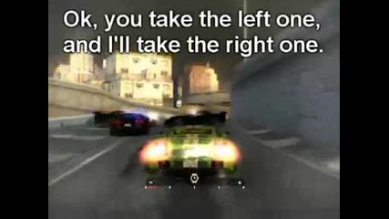 Nfs Mw Stupid Cops 2