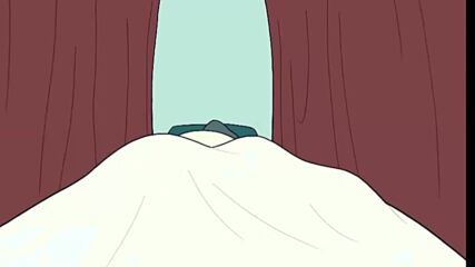 Playing Under The Blanket