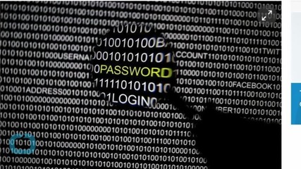 Online Password Storage App Gets Hacked