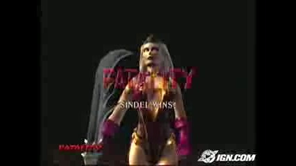 Sindel