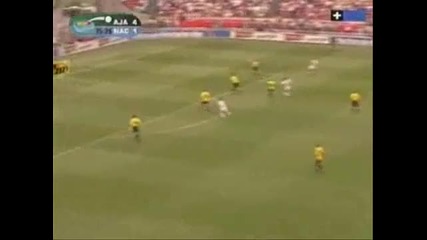 Top 10 Zlatan Ibrahimovic goals in his football career 