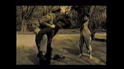 Тутурутка - Казармата 