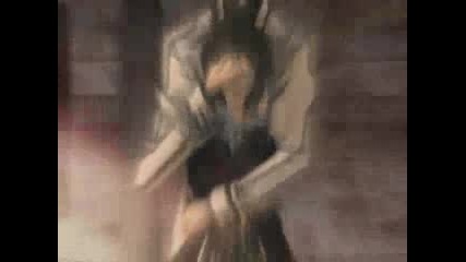 Vampire Knight - Haunted