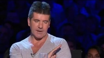 The X Factor 2009 - Sister Act