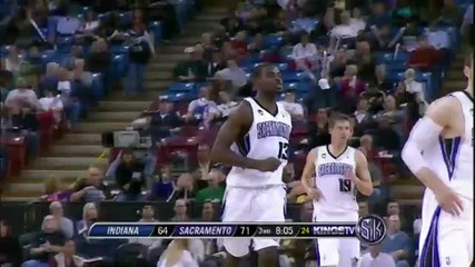 Nba highlights from December 2nd 