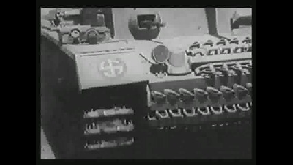 Panzer 3 & 4 - 9 