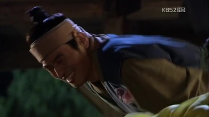 бг превод: The Princess' Man епизод 16, част 3/4